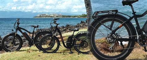 Hawaii e bikes. Things To Know About Hawaii e bikes. 